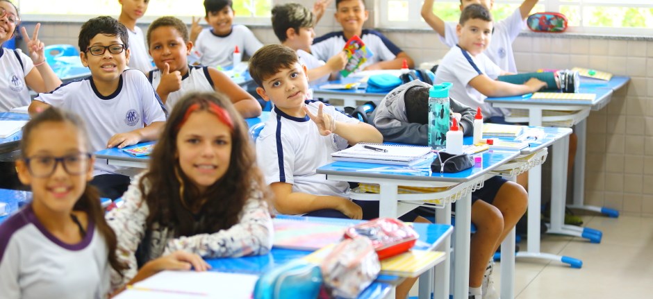 Educação: São José bate novo recorde de aprovação