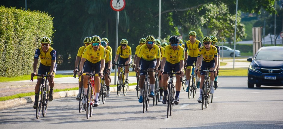 São José recebe Campeonato Paulista de Ciclismo neste sábado
