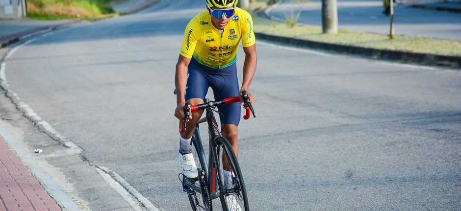 São José está pronta para receber o Pan-Americano de Ciclismo