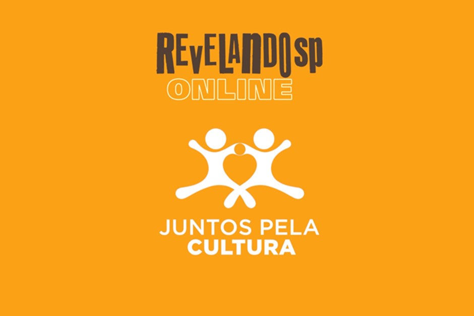 Revelando SP Online 2020