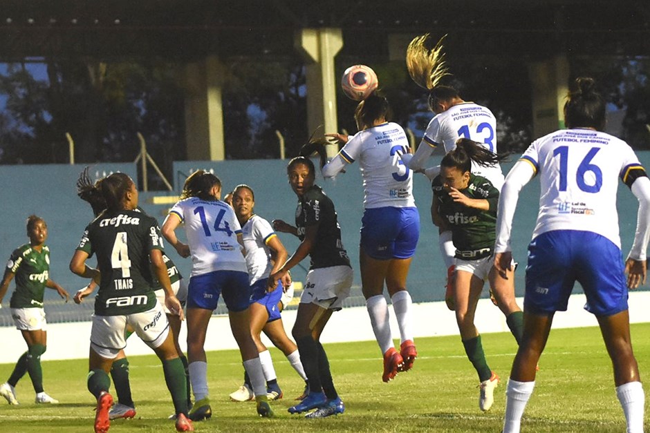 São José precisa de 4 gols para ser campeão da Copa Paulista - Prefeitura  de São José dos Campos