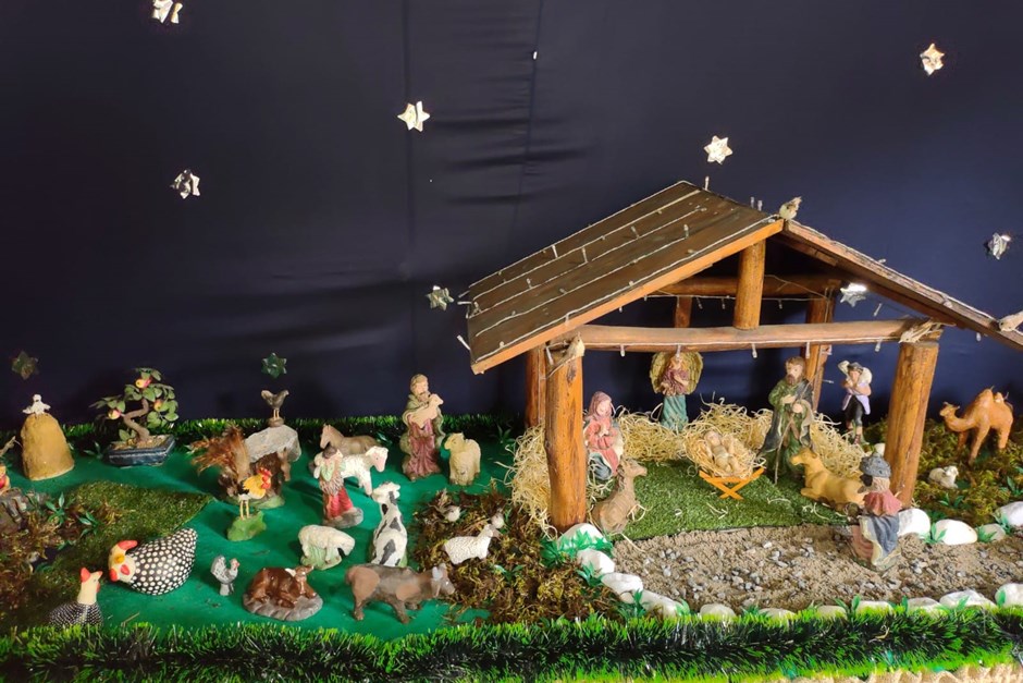 Museu do Folclore inicia Ciclo de Natal com abertura do presépio - Prefeitura de São José dos Campos Museu do Folclore inicia Ciclo de Natal com abertura do presépio - Prefeitura de São José dos Campos