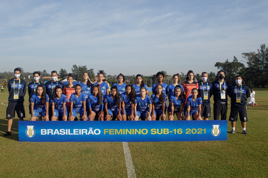Futebol feminino fez último jogo em São José antes da paralisação -  Prefeitura de São José dos Campos