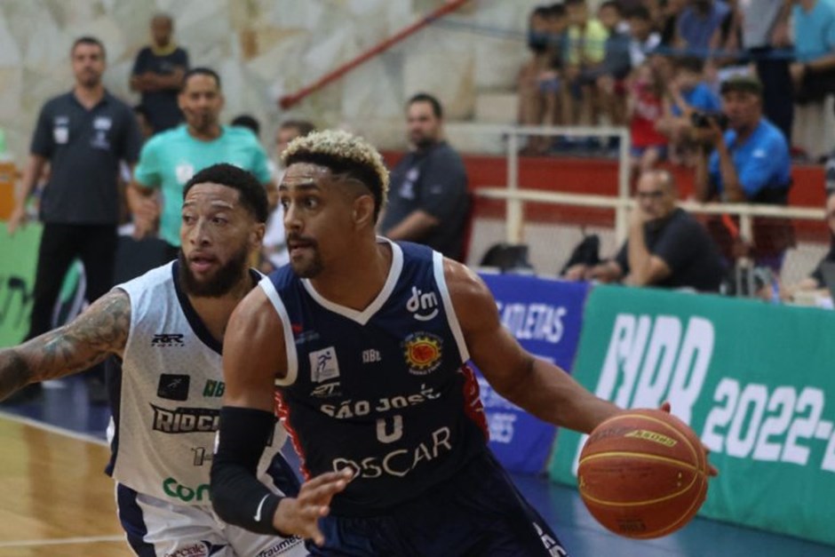 Flamengo x Pato Basquete: como ver o jogo do NBB AO VIVO online