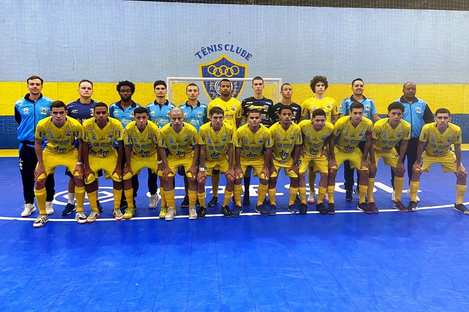 São José classifica 21 equipes para os Jogos da Juventude em Tatuí