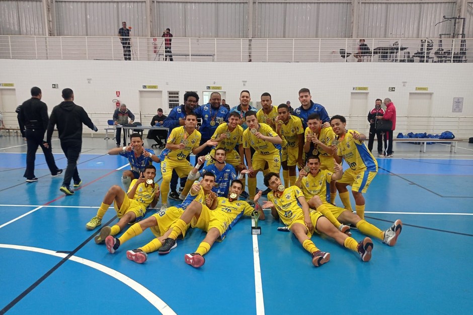 Basquete Masculino de Prudente consegue vitória nos Jogos da Juventude -  Município de Presidente Prudente