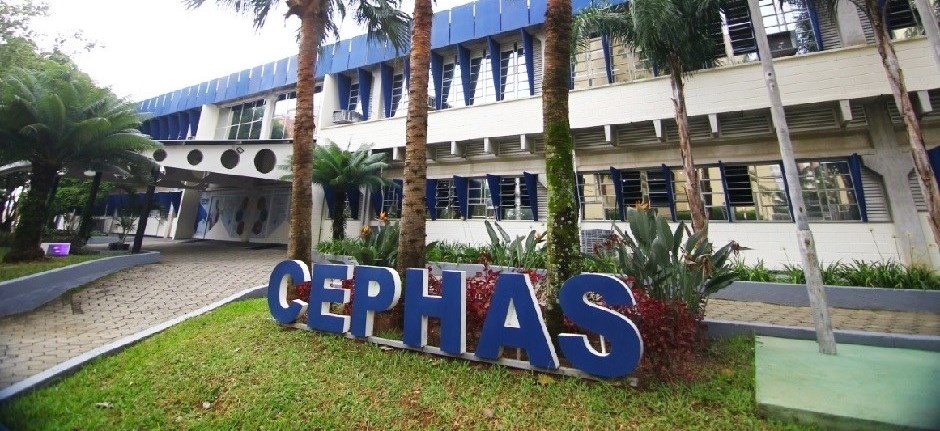 Cephas abre 200 novas vagas para cursos presenciais