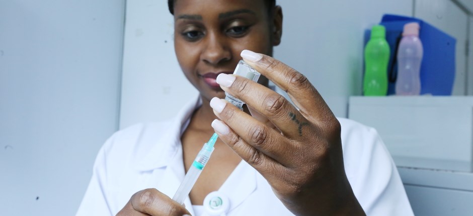 Prefeitura inicia atualização da campanha contra o HPV