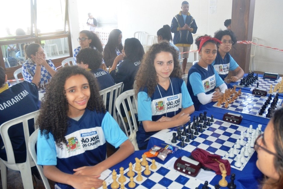 Segredo da série que fala de xadrez e que virou um sucesso - Misto Brasil