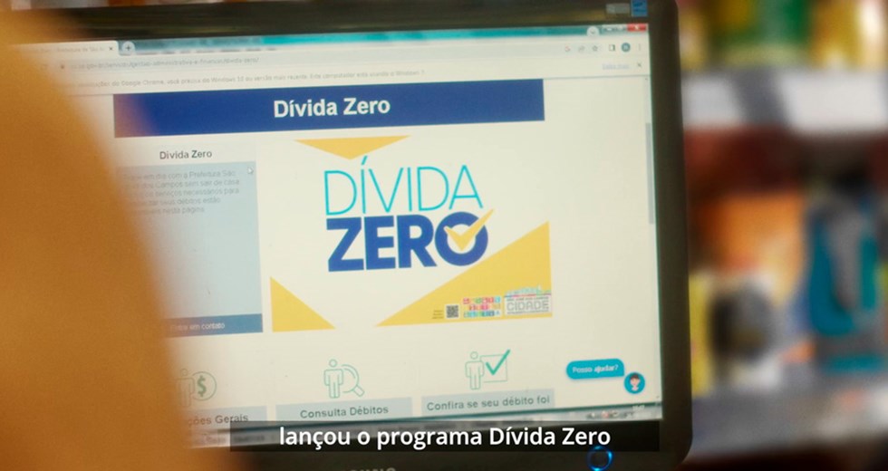Dívida Zero