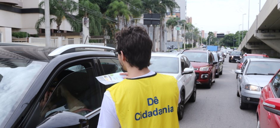 S. José retoma campanha de acolhida à pessoa em situação de rua