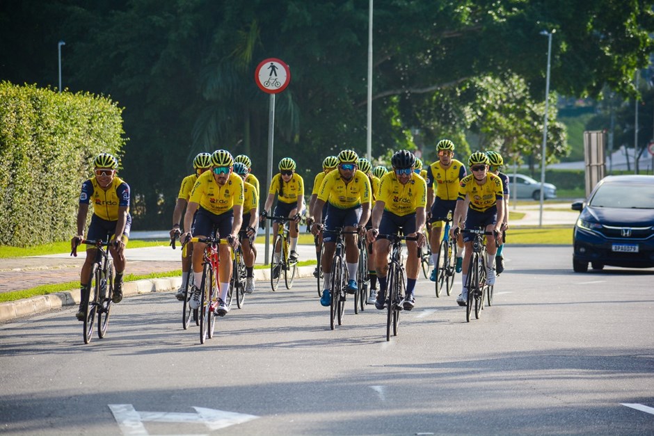 Paulista de Ciclismo