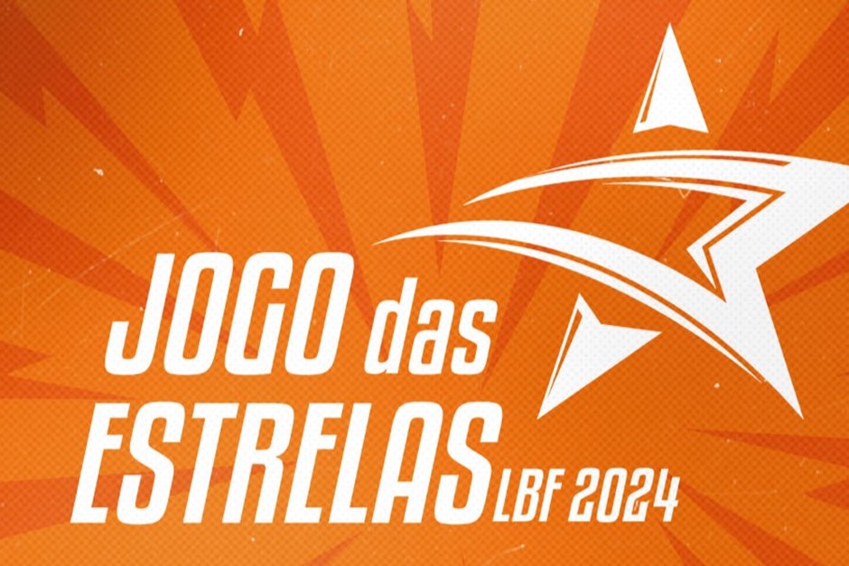 Jogo das Estrelas, promovido pela Liga de Basquete Feminino, em parceria com a Prefeitura de São José dos Campos.