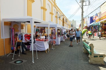 City Tour São José  20 12 2018