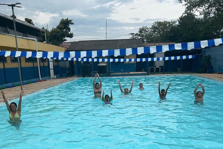 Piscina para Todos