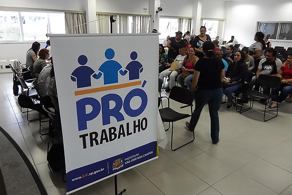 SELECIONADOS PROGRAMA PRO TRABALHO PERIODO MANHA - 19-11-2019 - LUCAS CABRAL