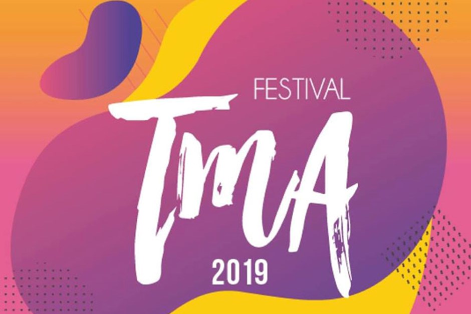 Festival TMA 2019