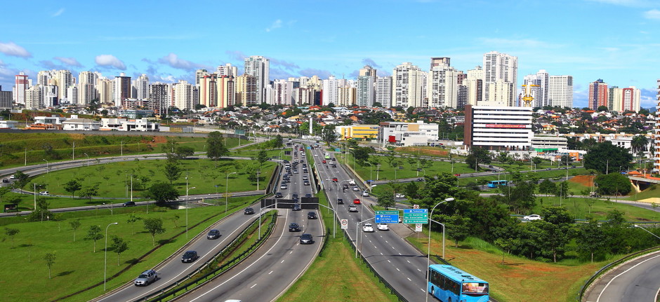 São José dos Campos é a 2ª cidade com melhor saneamento em SP