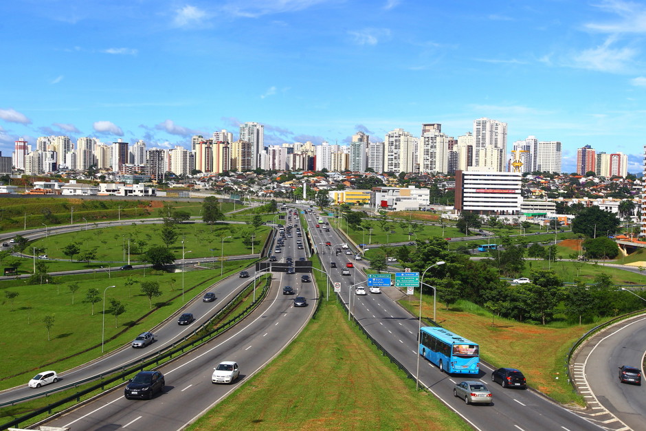 São José dos Campos é a 2ª cidade com melhor saneamento em SP