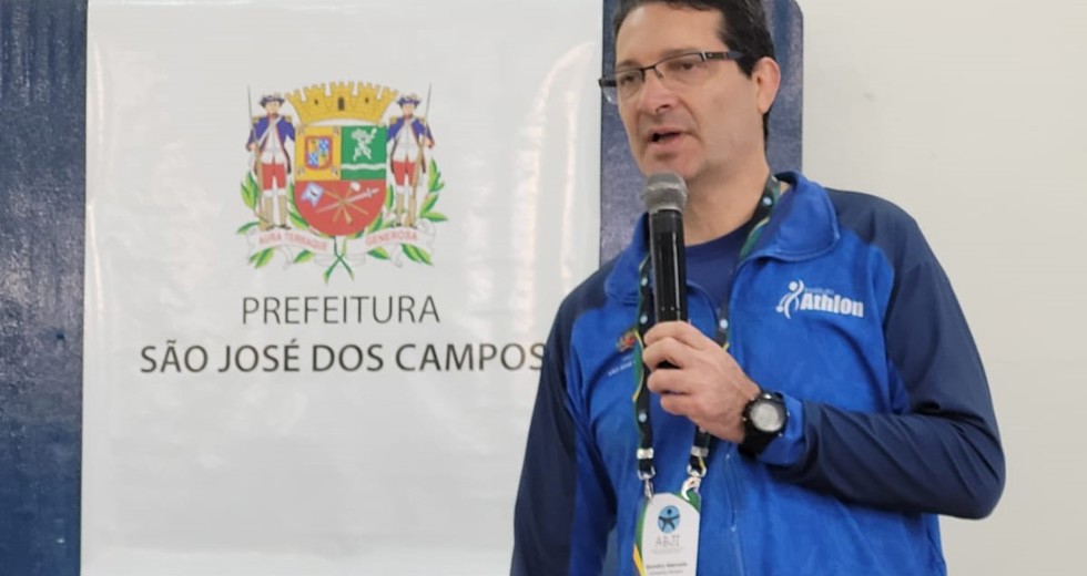 Judô Inclusivo