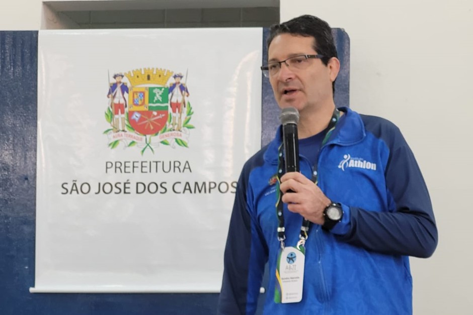 Judô Inclusivo