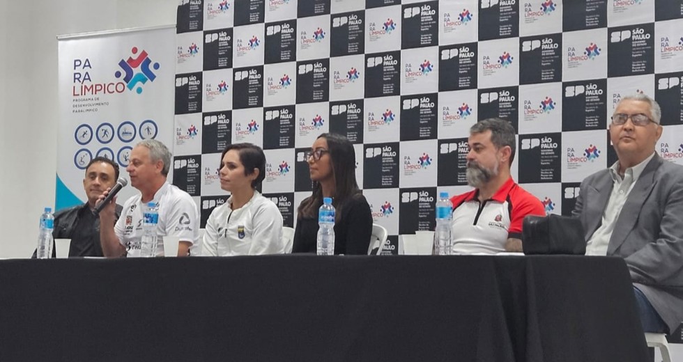 Programa Paralímpico