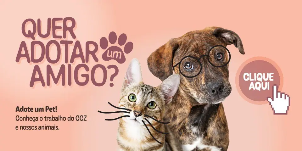 Adocao Pet