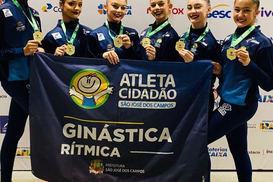 Ginástica Rítmica AC