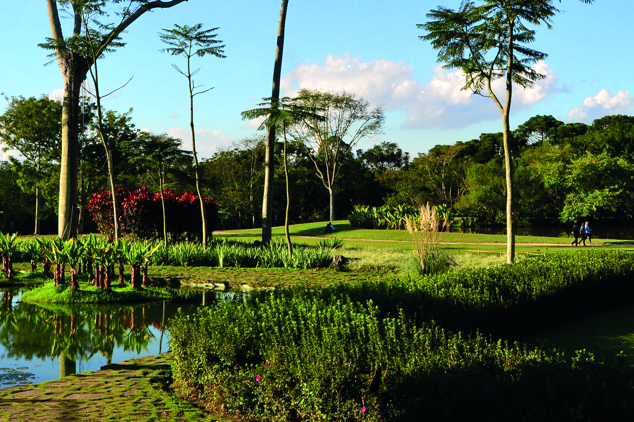 Parques