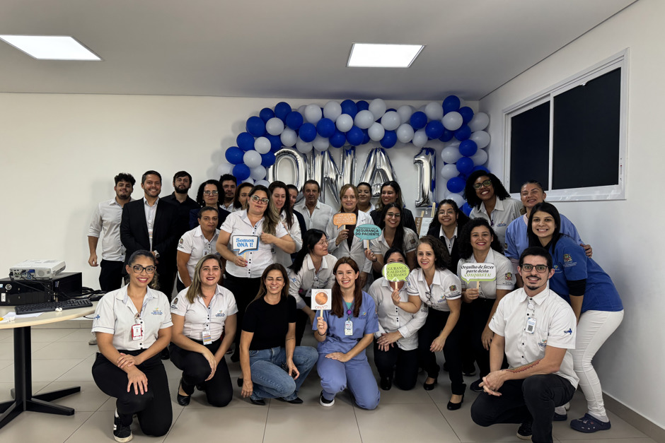 Hospital de Clínicas Sul recebe certificação ONA Nível 1