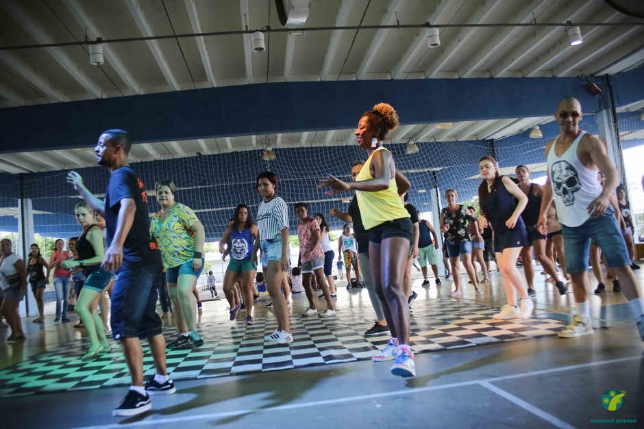 Foto: Divulgação retrodancing27012019-fotopauloamaral-1-2.jpg