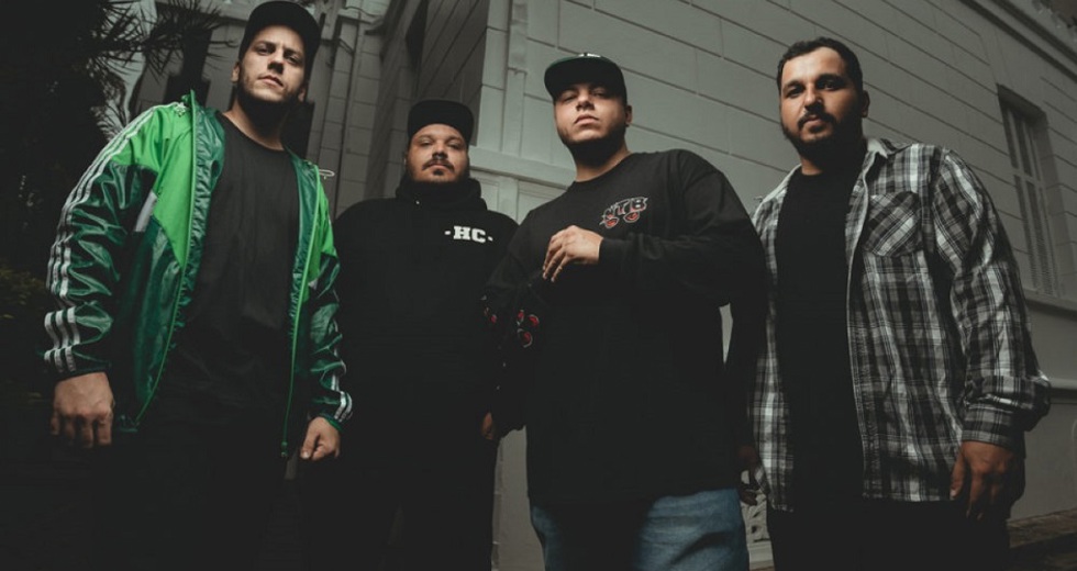 CINE ROCK - DIA 18