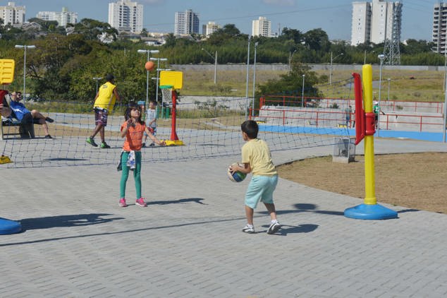 Poliesportivos