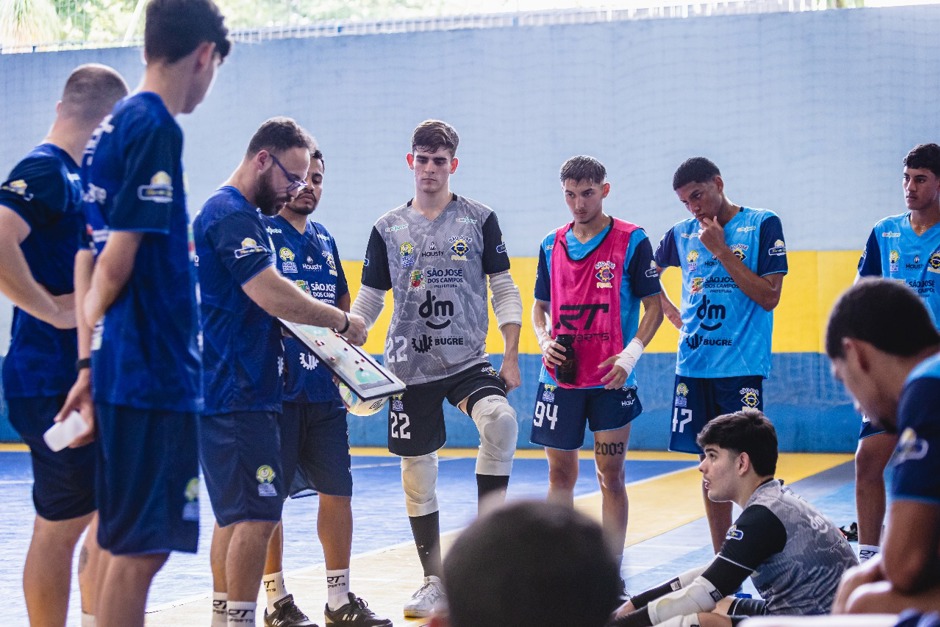 SÃO JOSÉ FUTSAL SUB-20-AC