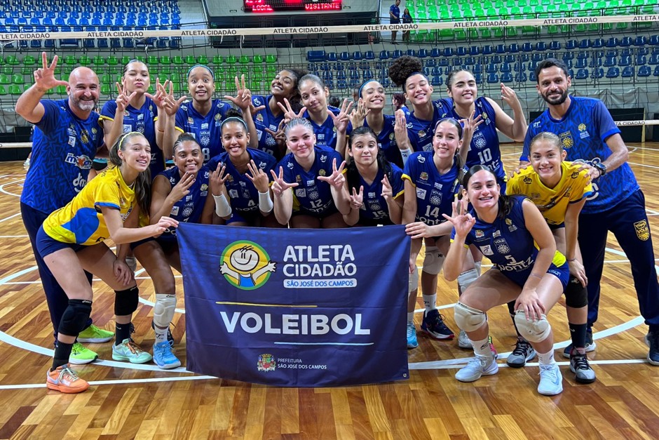 Foto: Divulgação Joguinhos 2025 - equipes classificadas