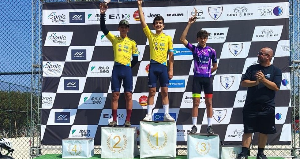 Desafio Valeparaibano de Ciclismo