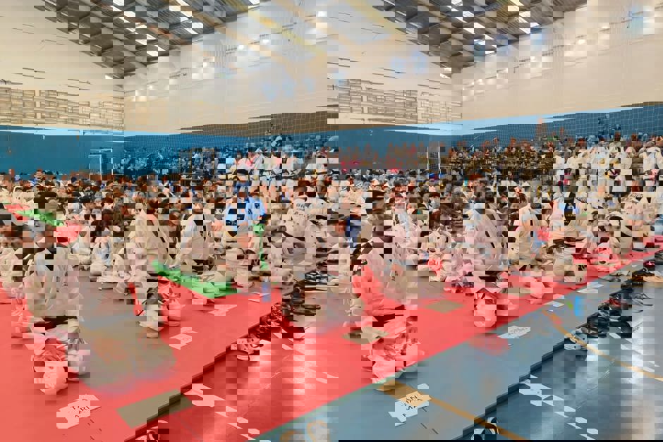 Judô DAEC