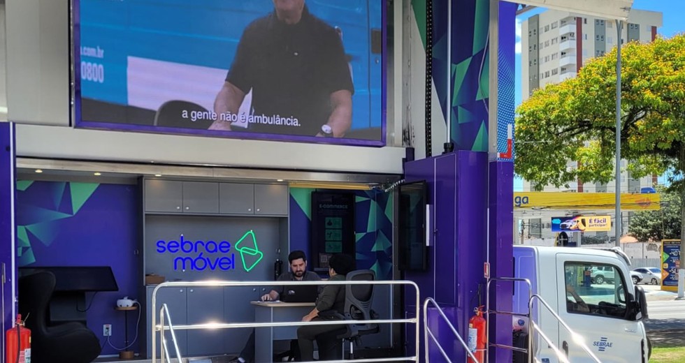 Feira do Emprego e dia D