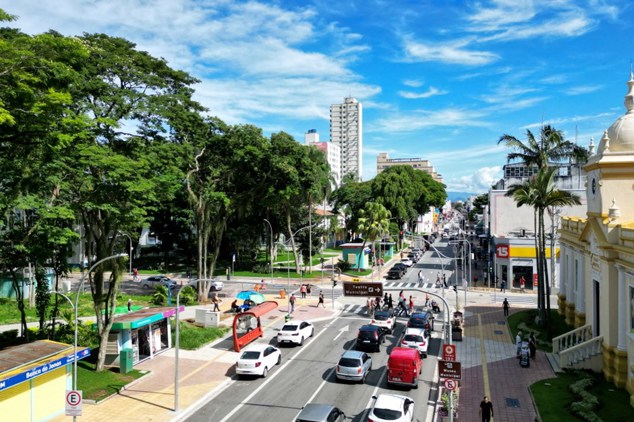 Urbaniza Centro