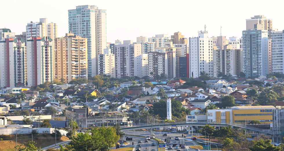 São José ocupa 6º lugar no ranking