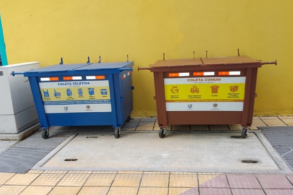 Ecopontos
