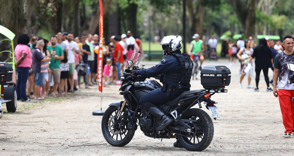 São José Criança no Parque da Cidade. Foto: Claudio Vieira/PMSJC 12-10-2025  
