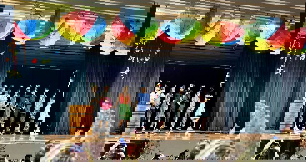 Primavera Cultural destaca o talento de alunos do Decolar