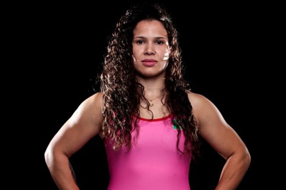 Foto: Divulgação lais-wrestlingjpg-2.jpg