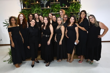 Formatura EFE - T15 no Cefe. Foto: Claudio Vieira/PMSJC 29-10-2025 