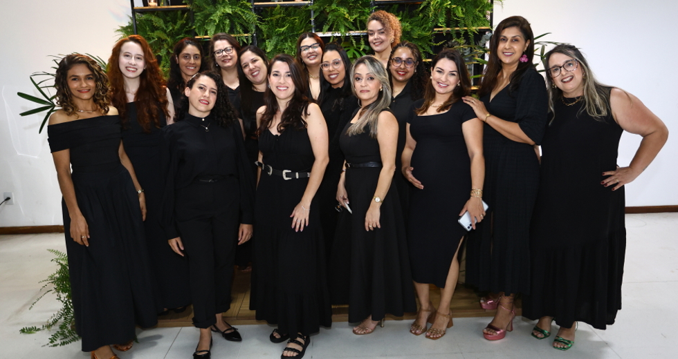 Formatura EFE - T15 no Cefe. Foto: Claudio Vieira/PMSJC 29-10-2025 