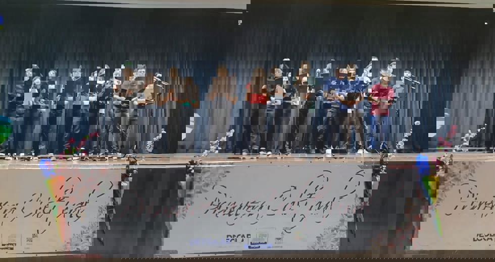 Primavera Cultural destaca o talento de alunos do Decolar