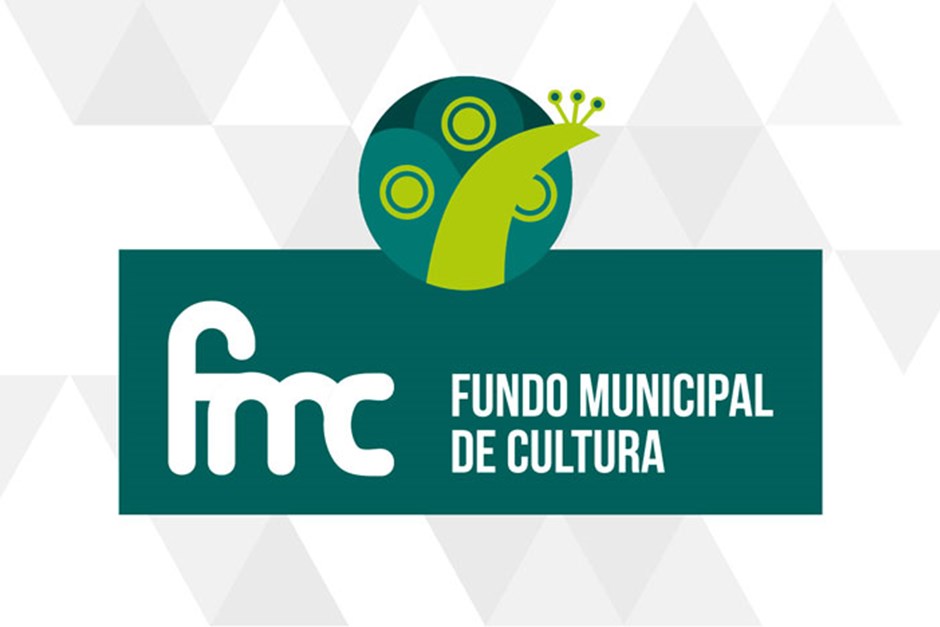 Logo do Fundo Municipal de Cultura