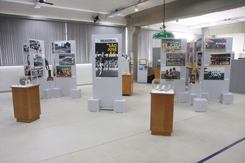 Museu do Esporte