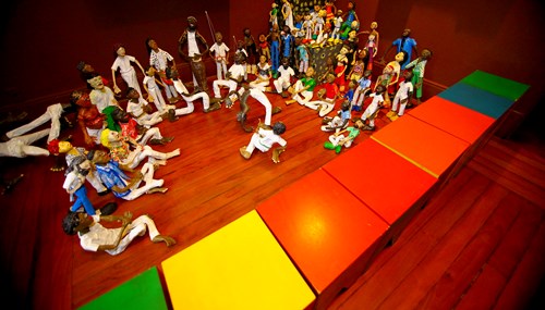 Museu do Folclore